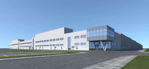 葛皖鏑出任大眾安徽CEO，2023年投產成當務之急